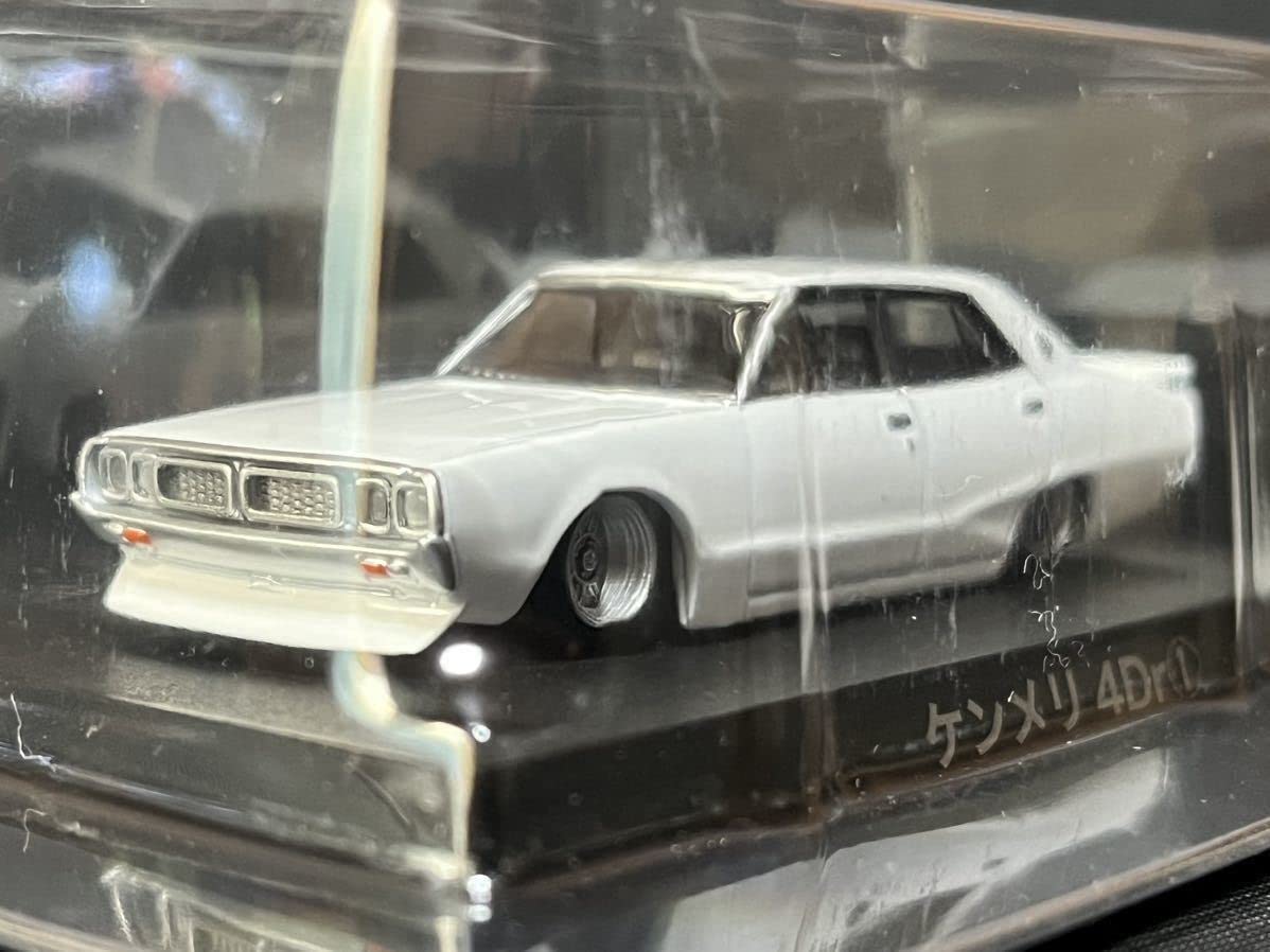 Amazon | 1/64 グラチャンコレクション 弾12弾 日産 スカイライン